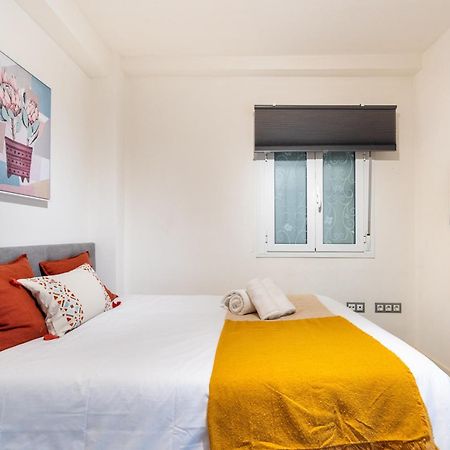 Wintowinrentals Bien Situado, Completo Y Acogedor Malaga Ngoại thất bức ảnh