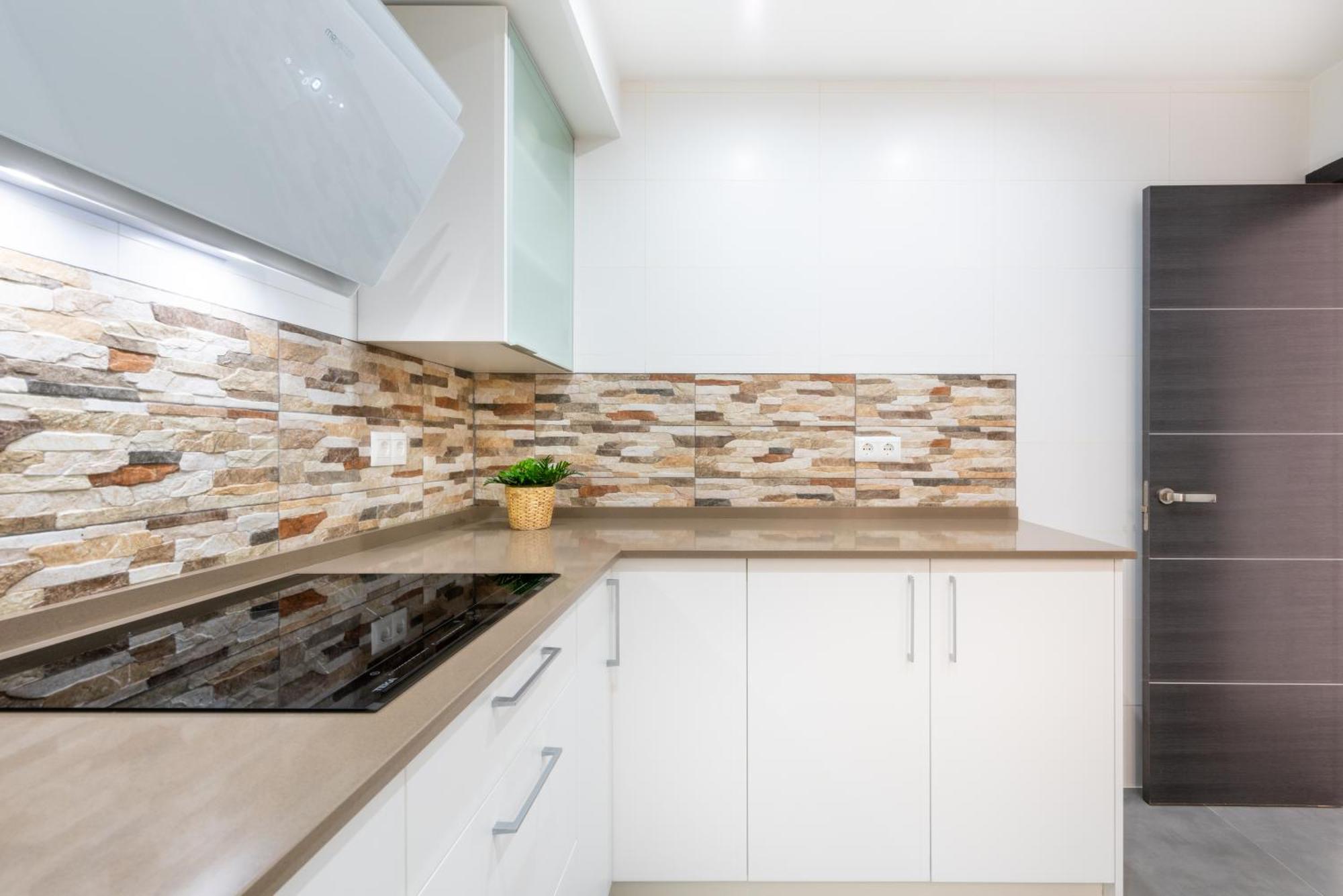 Wintowinrentals Bien Situado, Completo Y Acogedor Malaga Ngoại thất bức ảnh